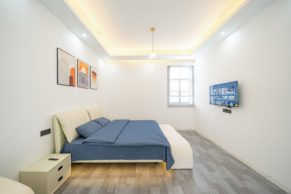 Sea of Stars country homestay