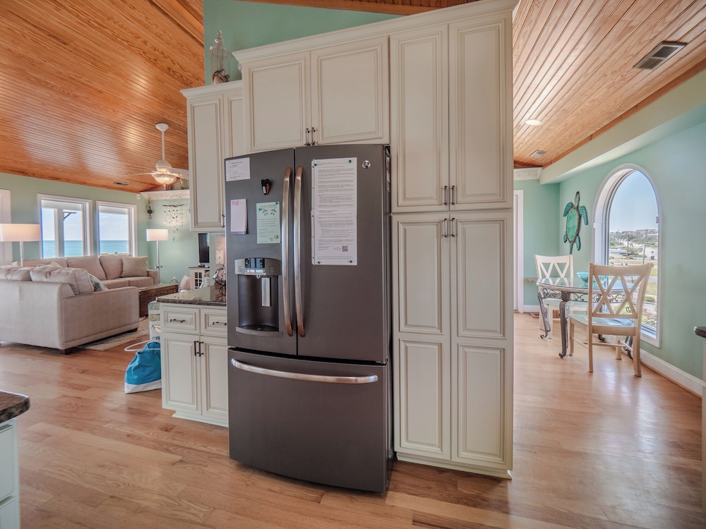 10,000 Reasons by Topsail Realty