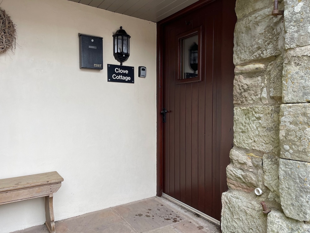 Clove Cottage