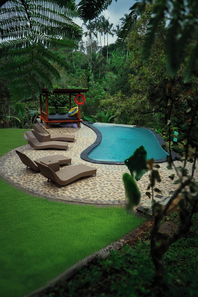 Kebun Kita Ecolodge