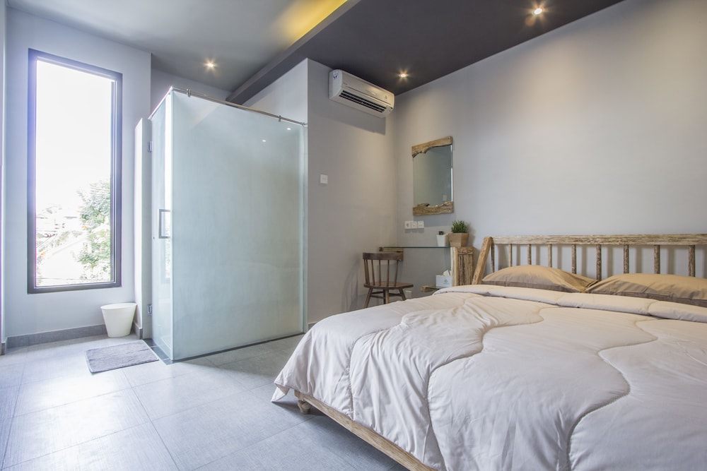 A4K Mua Bali Residences view 4