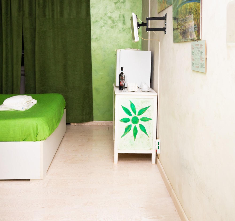 Romatic Guest House