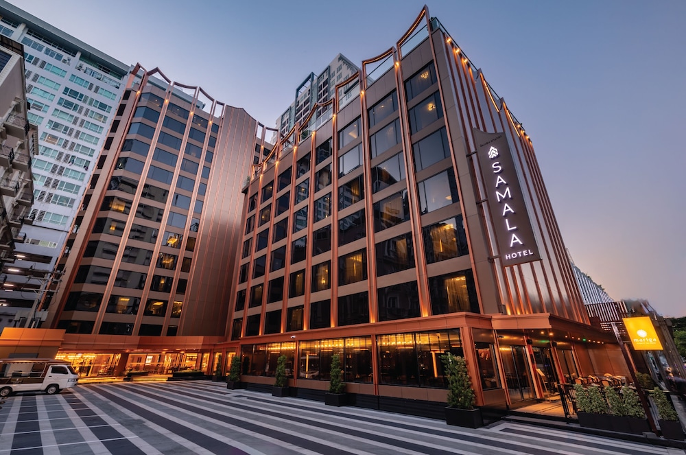 Hotel SAMALA Hotel Bangkok