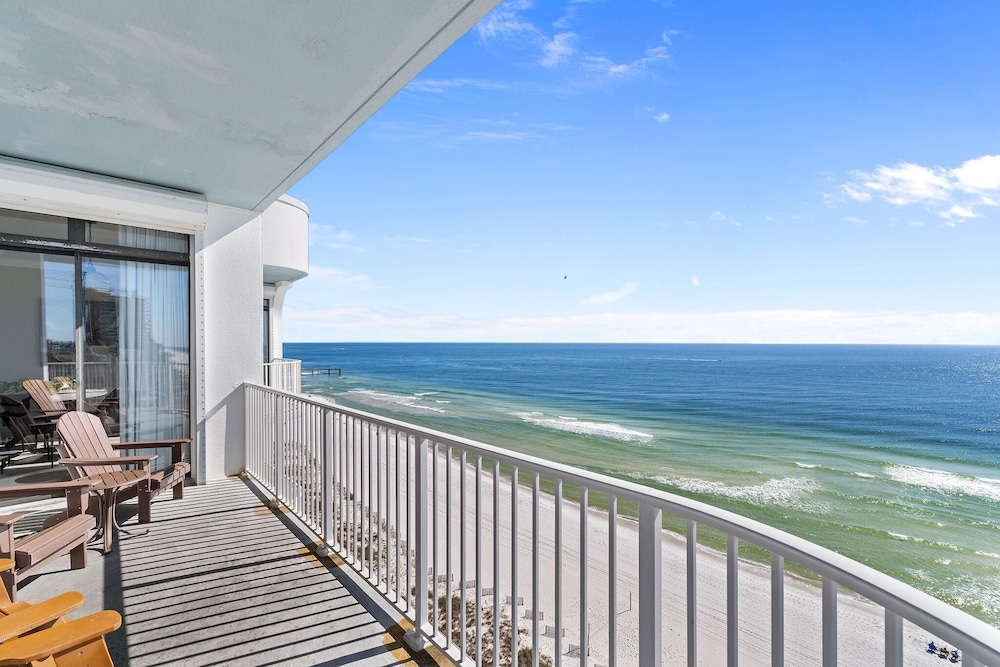 Summerchase Penthouse 4