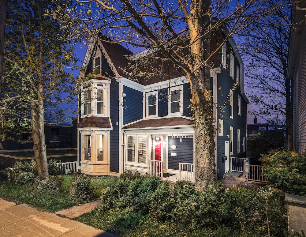 Ordnance House - Image 1