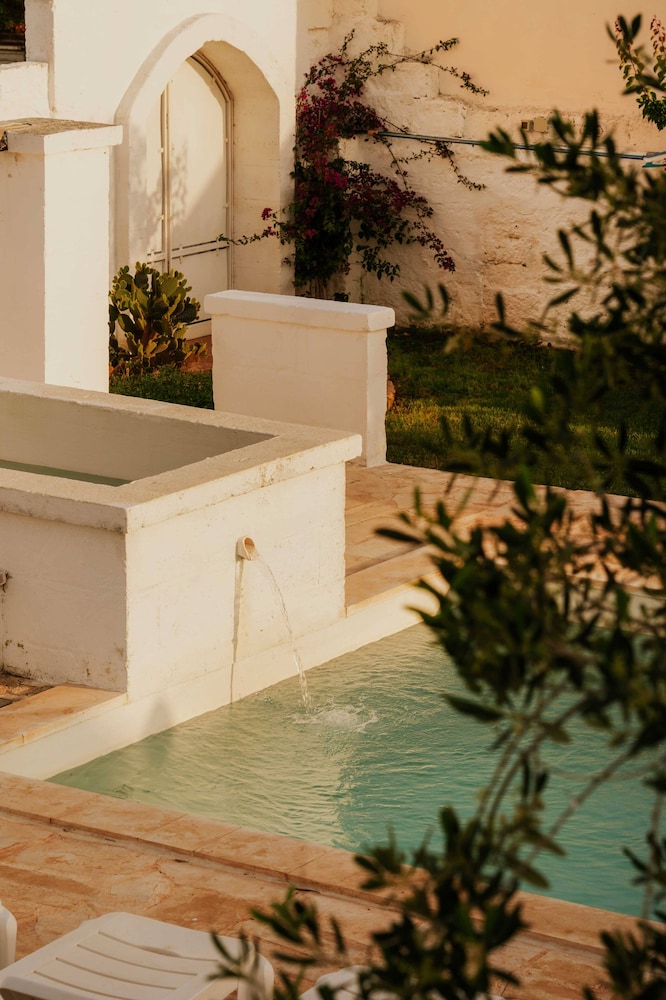 Masseria della Piana Ostuni