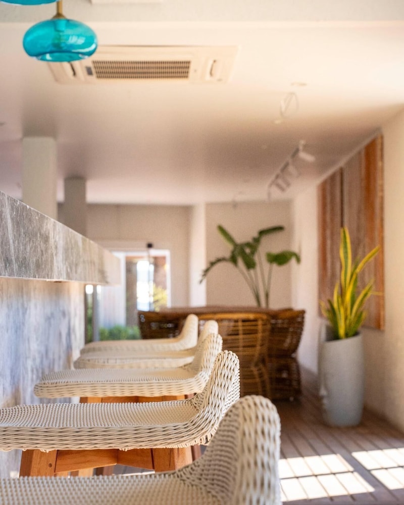 Sea Soul Otel - Image 12