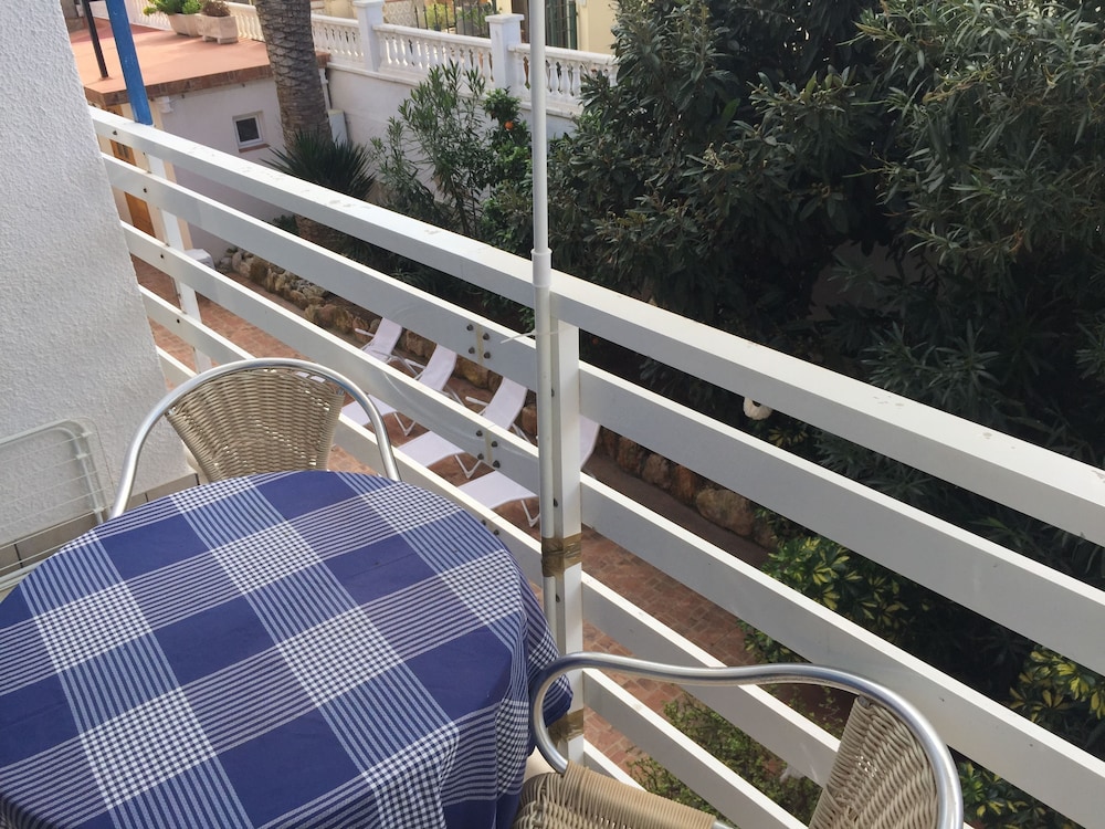 Paguera Apartments