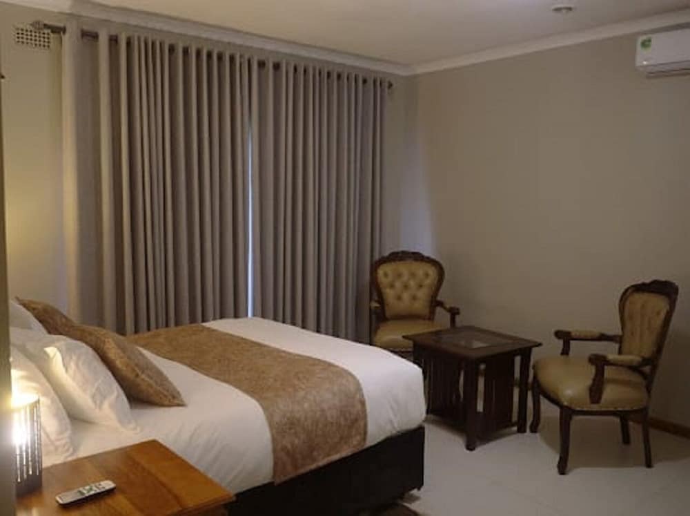 Pemabwe Guest Lodge