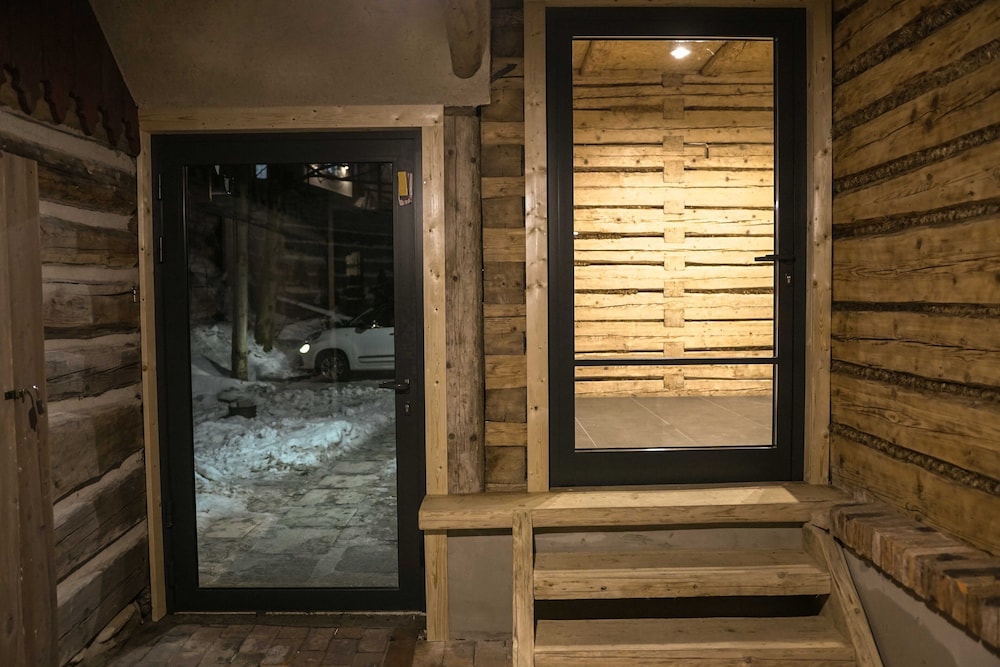 Daj Spokój - slow apartments view 2