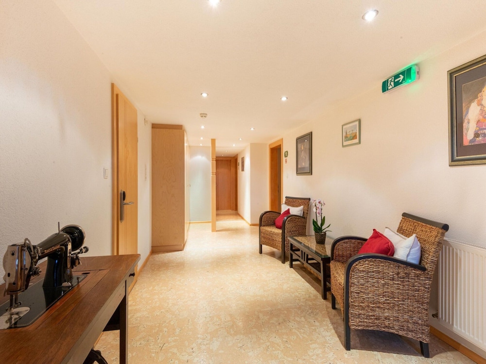 Hotel Room in Langenfeld
