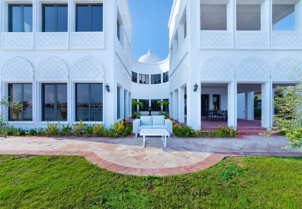 Maison Privee - Frond Villa K