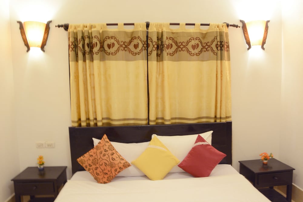 Bou Savy Guesthouse