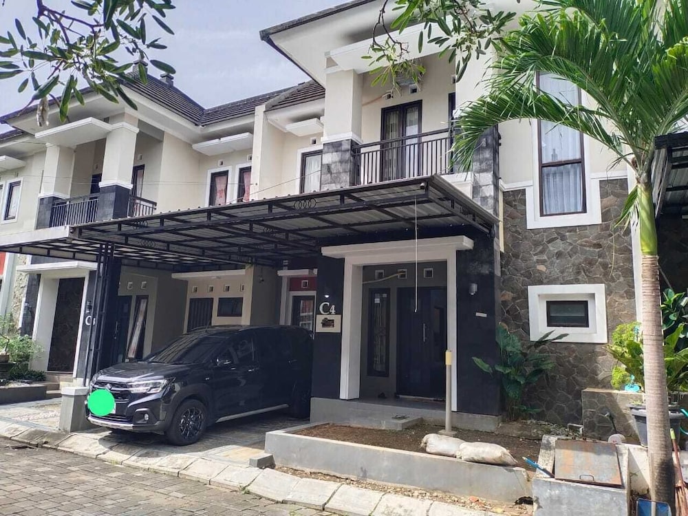 Homestay Jogja 999