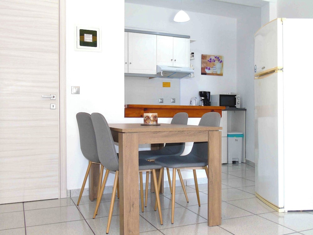Sea Rose Apartment
