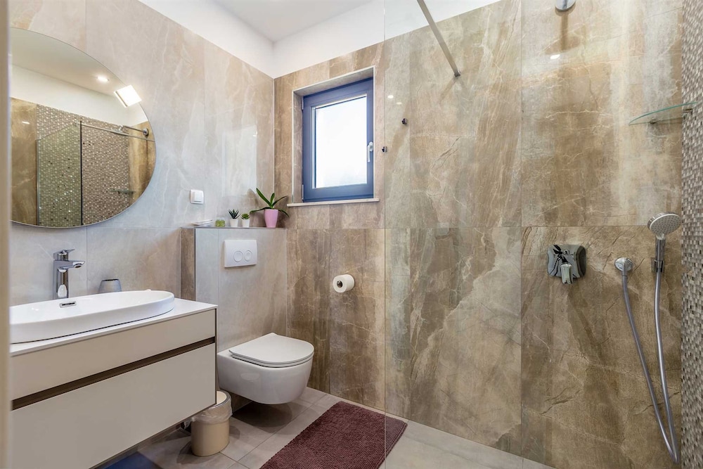 Villa Meraviglia With Private Pool