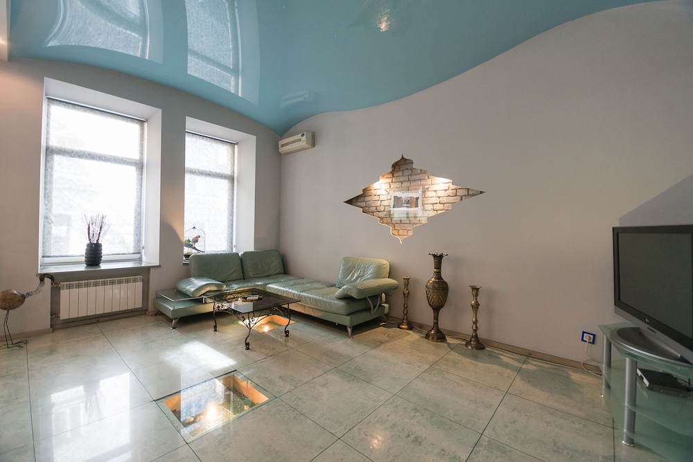 Kiev Accommodation Hotel Service