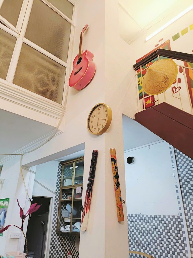 Viet Vintage Hostel & Pub