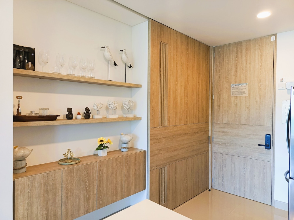 Exclusive Apartasuites Reserva del Mar