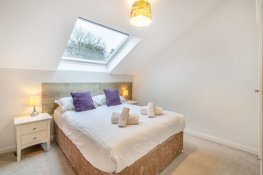 Cherry - Woodland Cottages