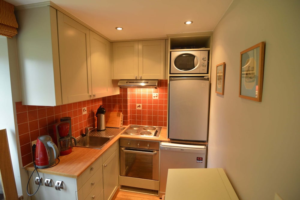 Cozy Cottage in Barvaux-Condroz near Forest view 3