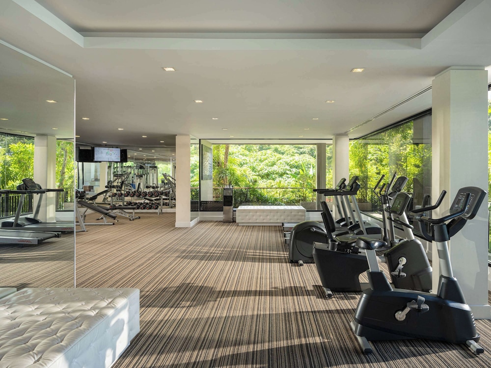 Avista Hideaway Phuket Patong - MGallery — photo 96