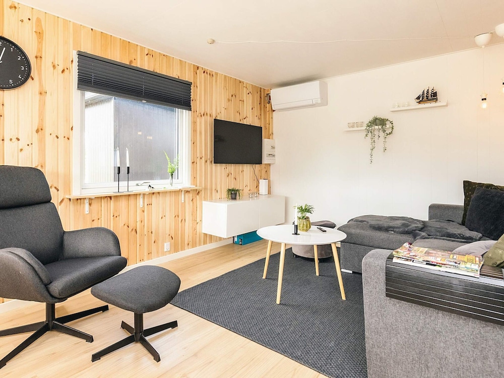 7 Person Holiday Home in Hadsund