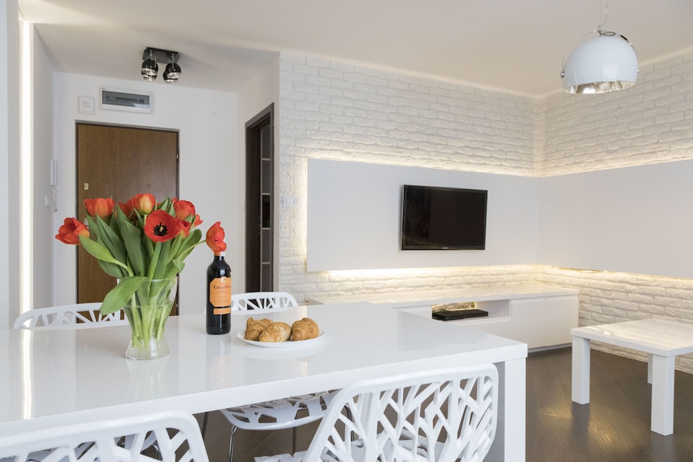 Apartament Moniuszki by Your Freedom
