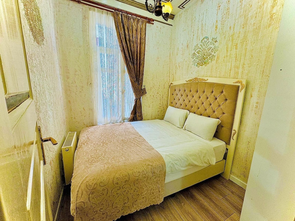 Alhambra Apart Otel - Image 38