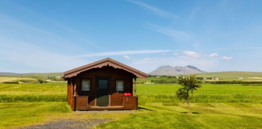Hellisholar Cottages
