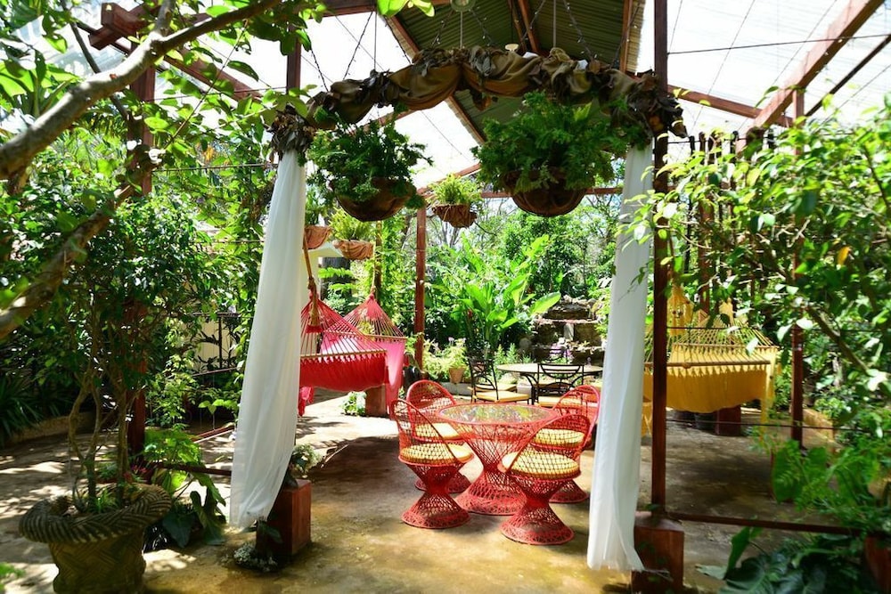 D' Santos Hotel Boutique
