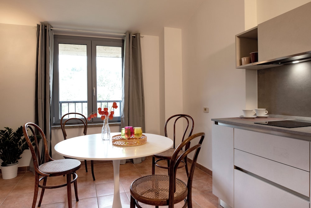 PianPieve Nature and Relax apartments