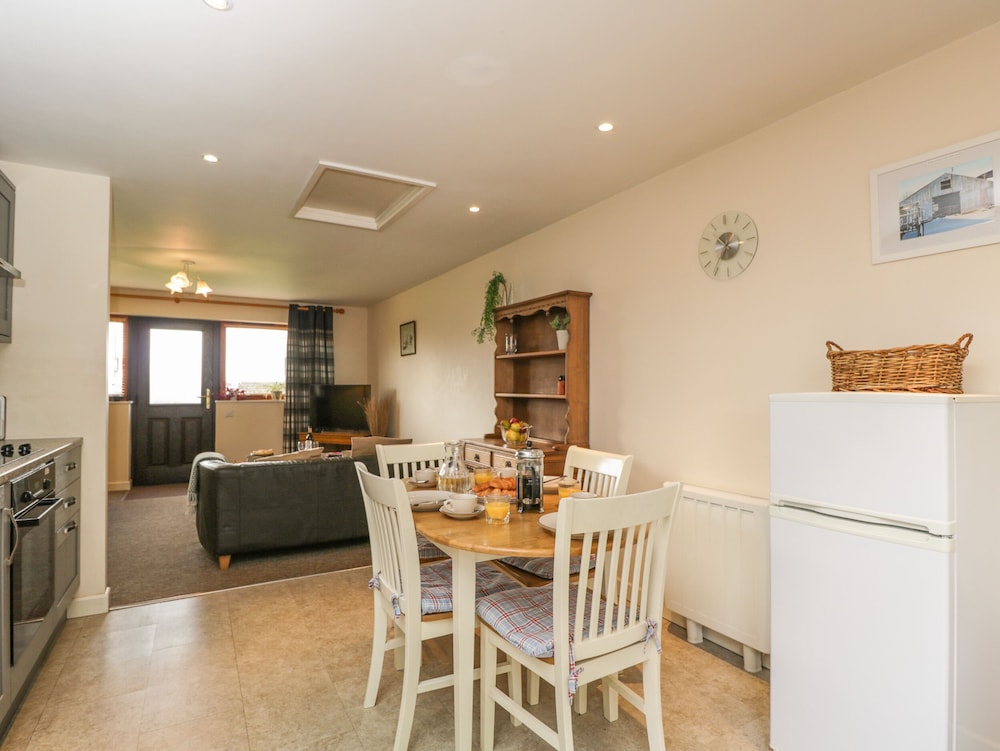 Brindle Cottage