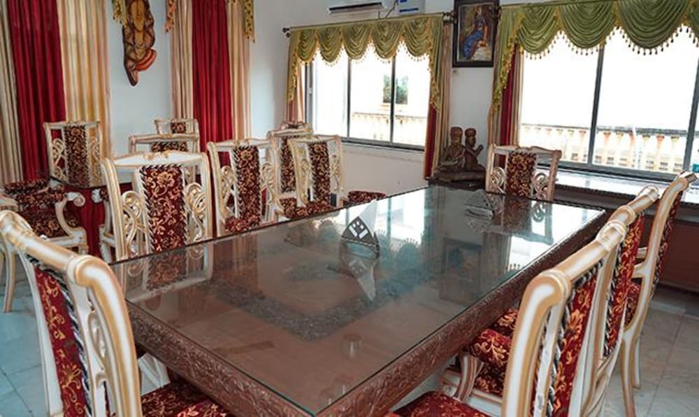 FabHotel Prime Indeedcare