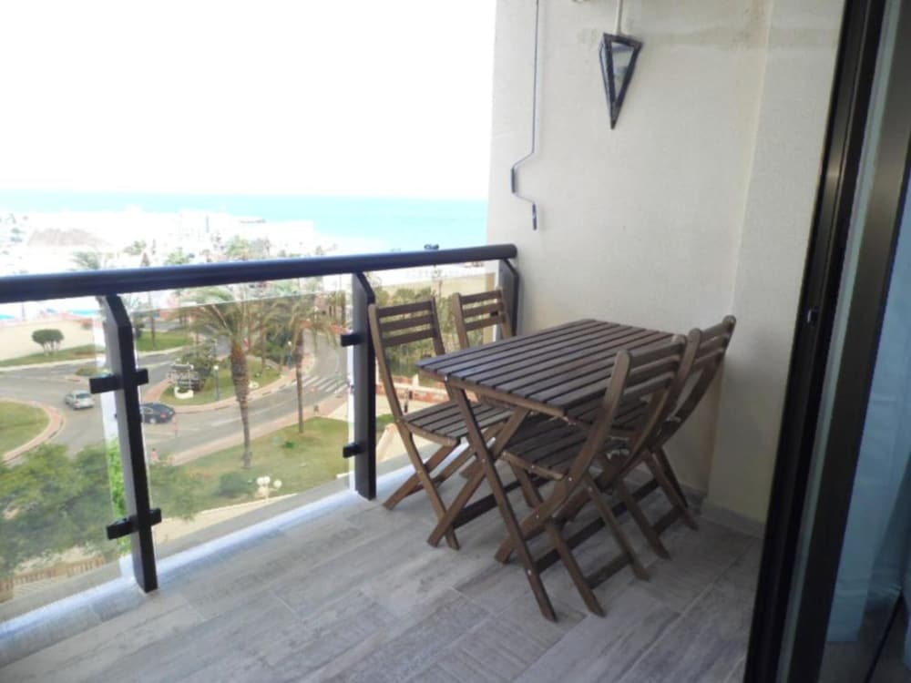 Apartamentos Puerto Marina