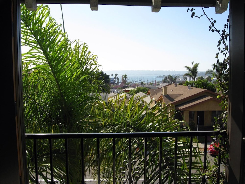 RK Hostel San Diego