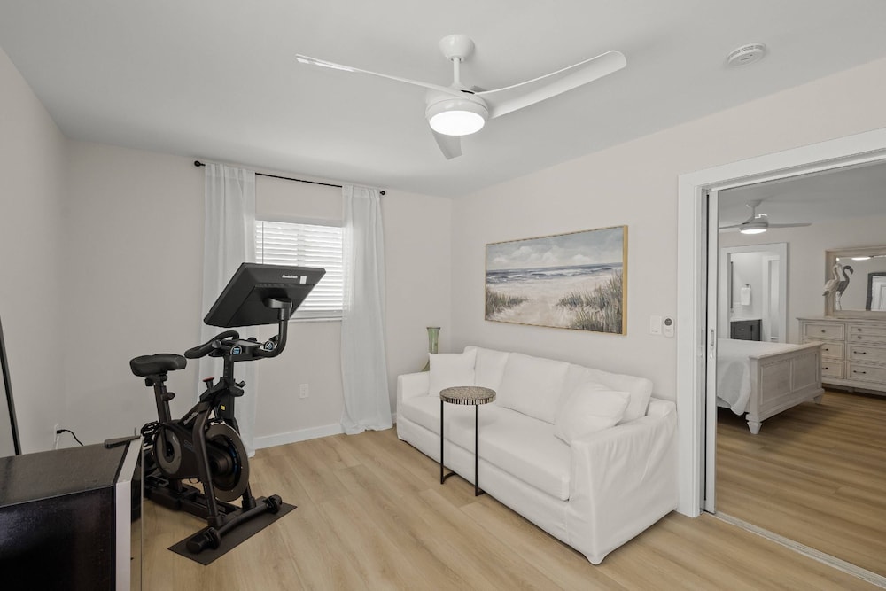 The Nest on Siesta Key