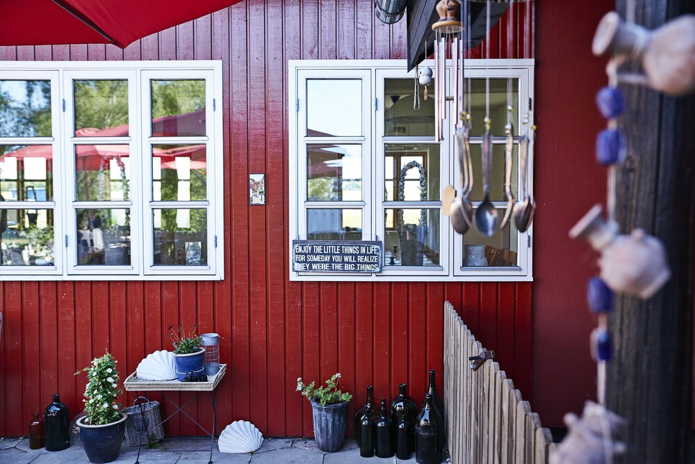 Rosengaarden Hostel