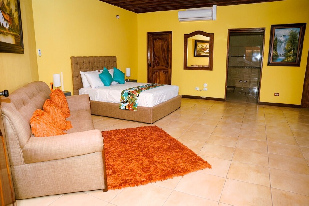 Mansion Arenal