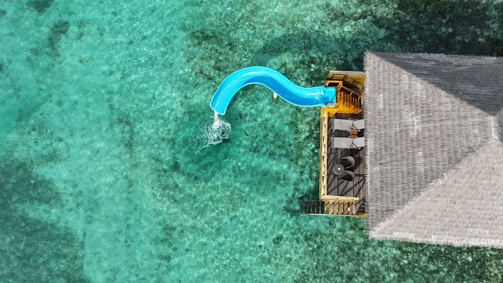 Cocoon Maldives — 25