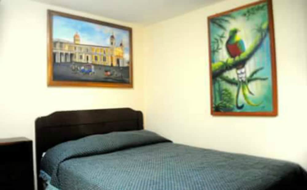 Granada Vacations - Hotel Casa Morazan Granada - Property Image 49