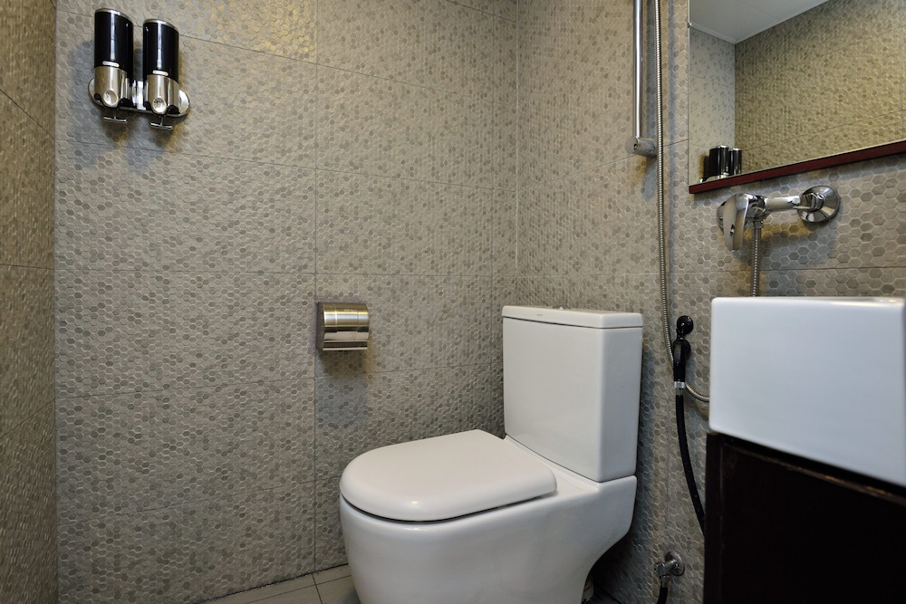Atlas GuestHouse & Backpackers