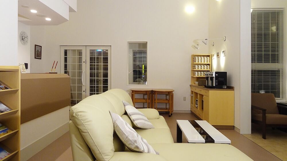 Family Lodge Hatagoya Kurobe view 2