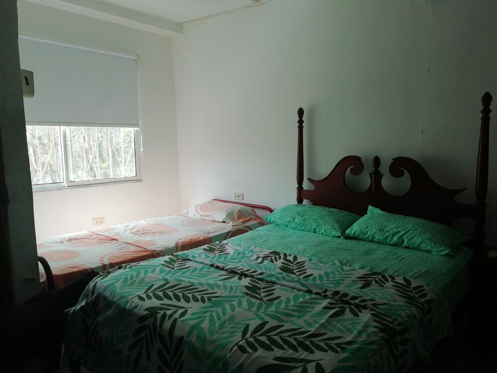 Taminaka Hostel