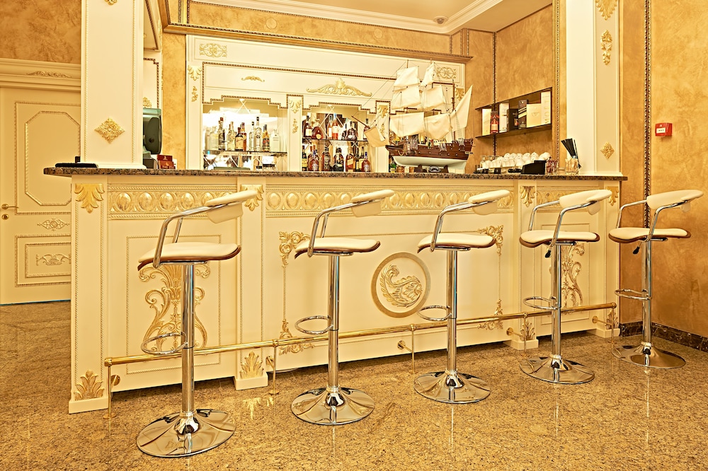 Boutique Hotel Buta