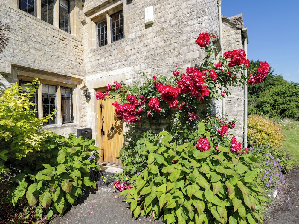 Rood Cottage