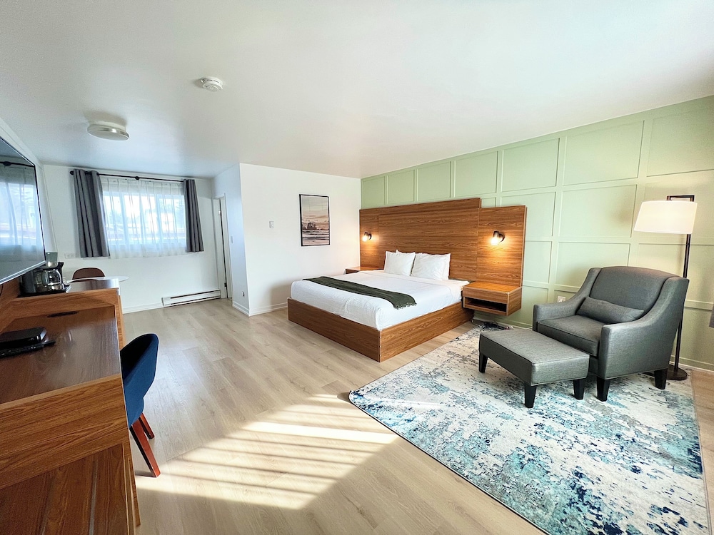 Ucluelet Wildwood Inn
