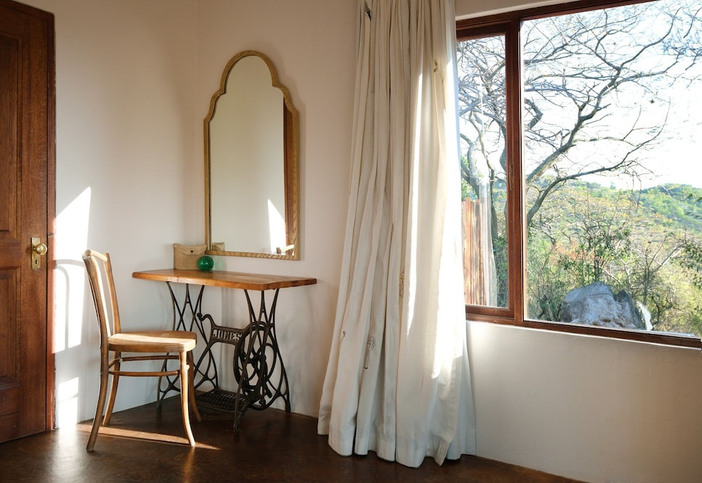 Tomjachu Bush Retreat