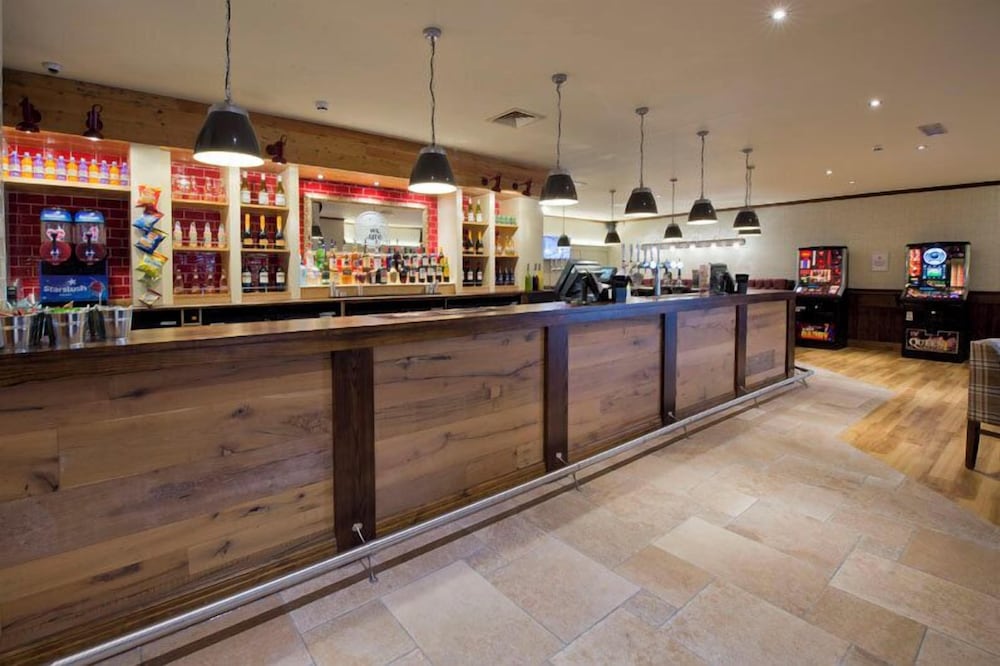 Premier Inn Newcastle - Metro Centre, photo 23