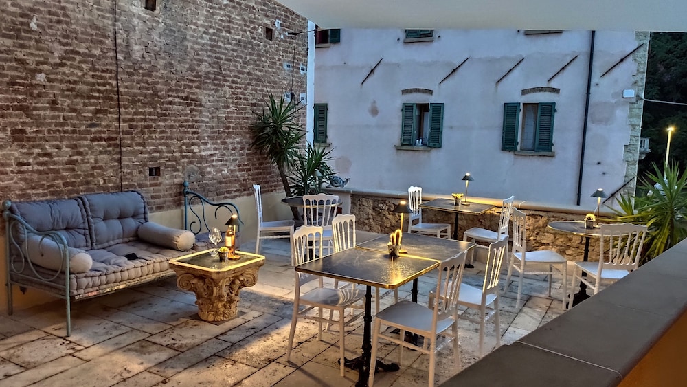 Residenza d'Epoca CAVALIERE